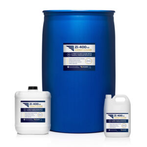 Zi 400 HD Aircraft Cleaner Group 3