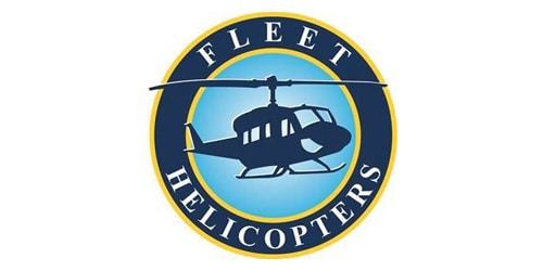Fleet Helicopters