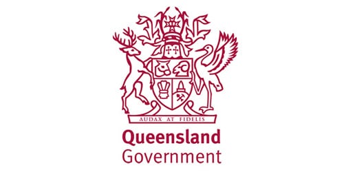 Queensland Government Air
