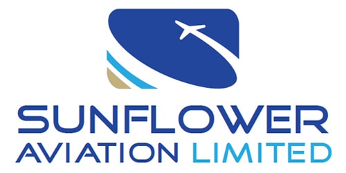 Sunflower Aviation Fiji