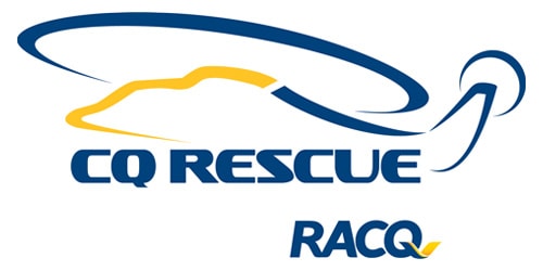 RACQ CQ Rescue