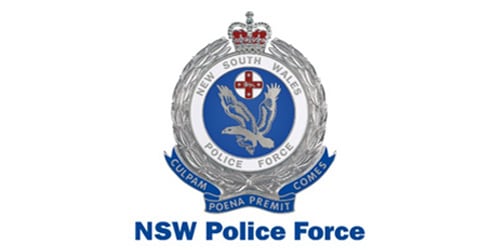 NSW Police Airwing