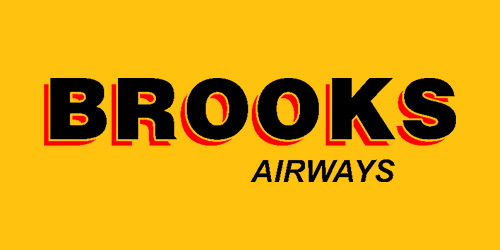 Brooks Airways