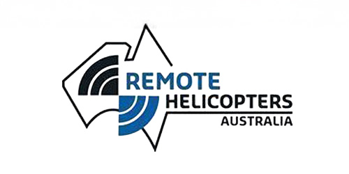 Remote Helicopters Australia