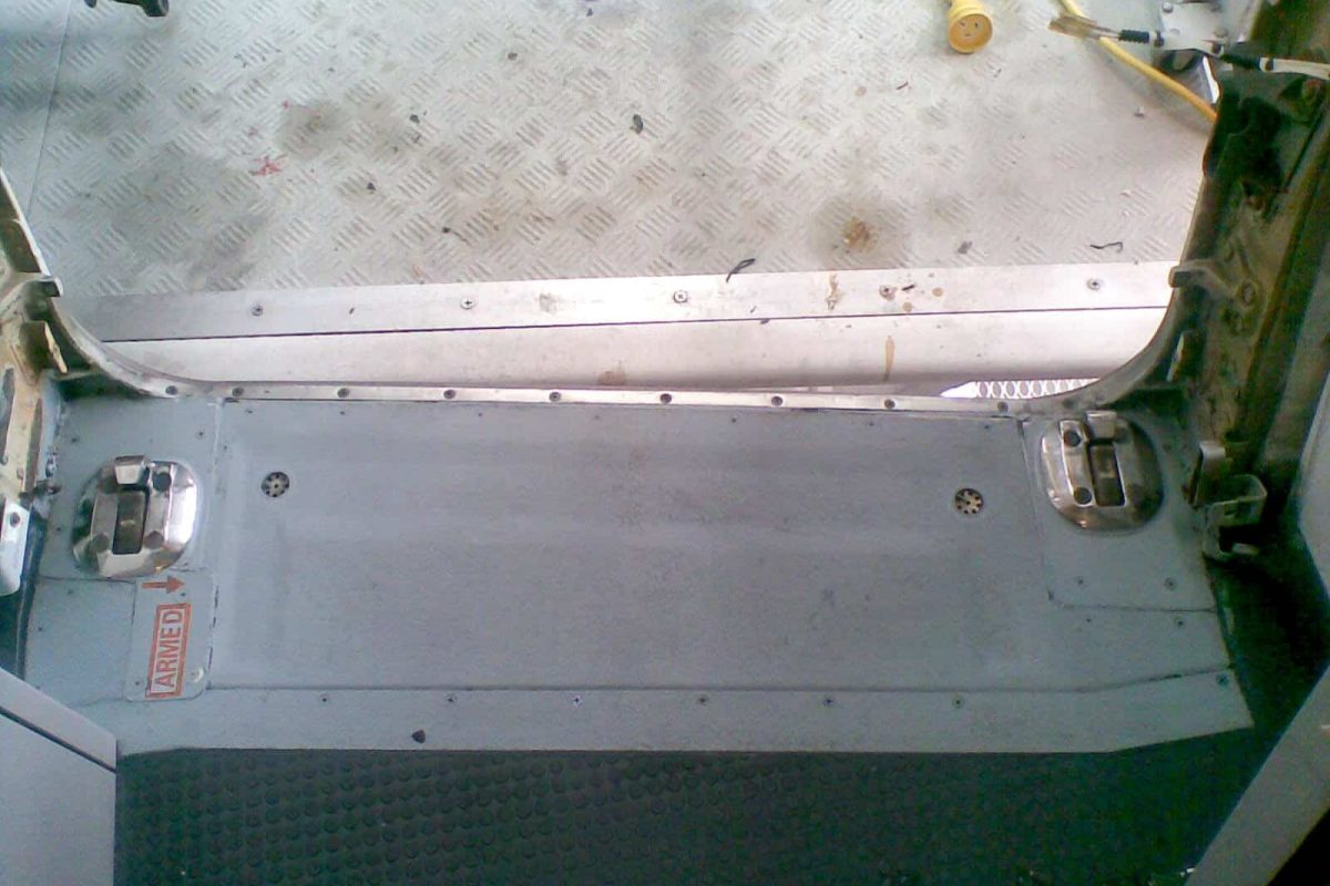 AeroClean After Zi-400 HD Aircraft Cleaner